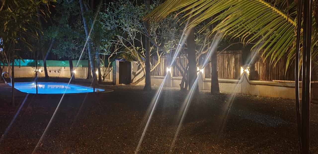 Gr Stays Private Pool Villa In Calangute 5 Mins To Baga Арпора Екстериор снимка