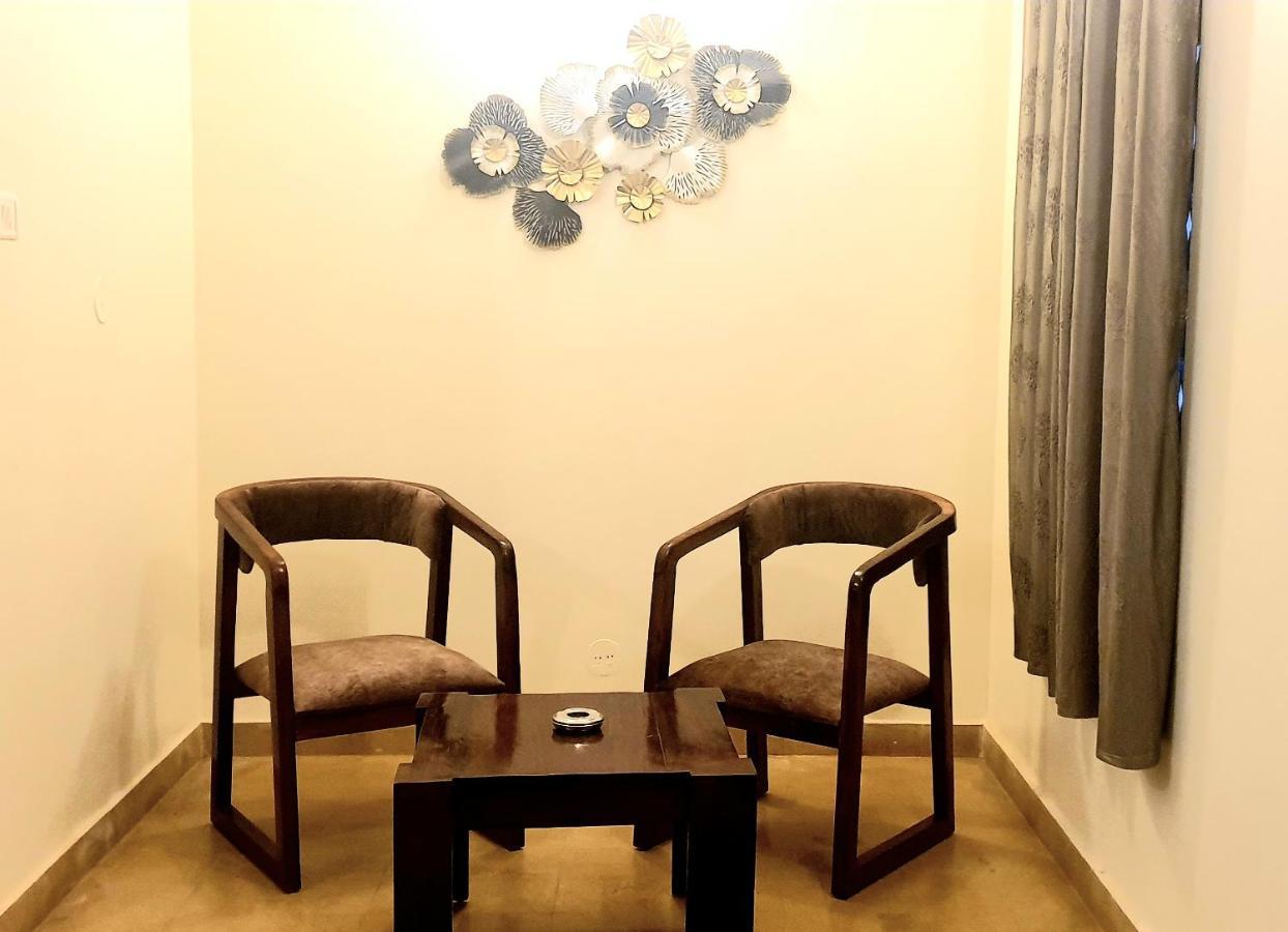 Gr Stays Private Pool Villa In Calangute 5 Mins To Baga Арпора Екстериор снимка