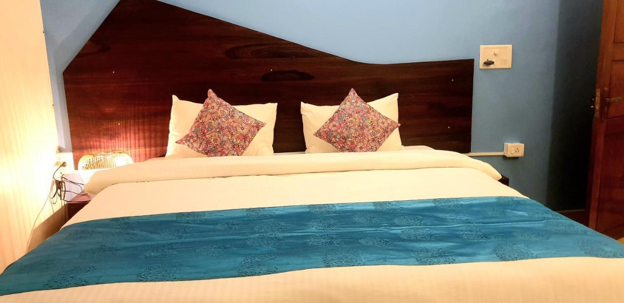Gr Stays Private Pool Villa In Calangute 5 Mins To Baga Арпора Екстериор снимка