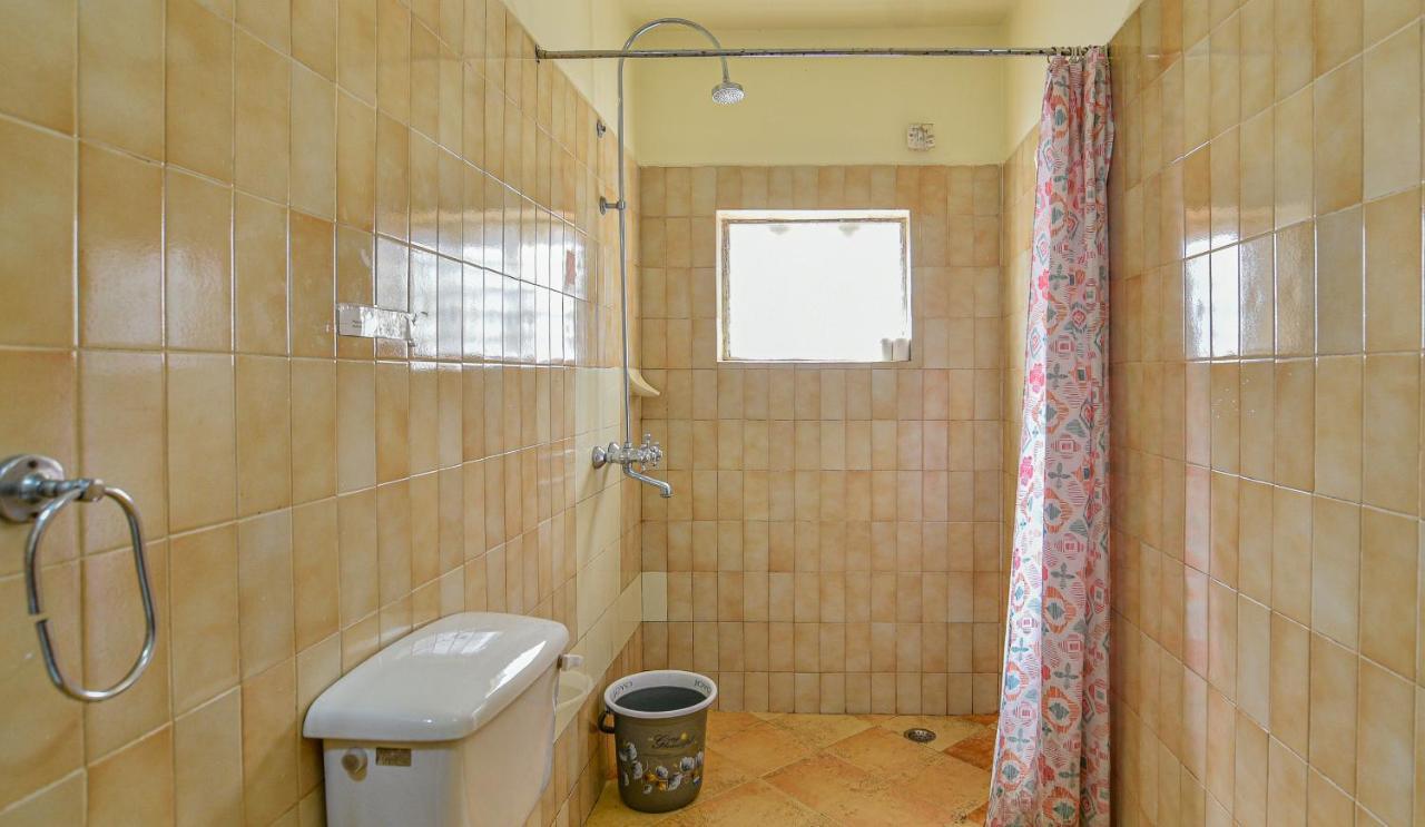 Gr Stays Private Pool Villa In Calangute 5 Mins To Baga Арпора Екстериор снимка
